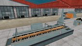 New Sawmill HD GTA LCS