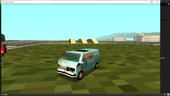 PS1 Cars Mod V0.12