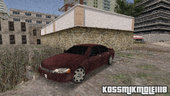 Manhunt 2 Kuruma III/VC