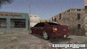 Manhunt 2 Kuruma III/VC