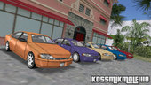 Manhunt 2 Kuruma III/VC