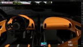 2023 Bugatti Mistral