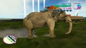 Animal mod for GTA Vice City