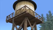 HD Water Tower