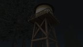 HD Water Tower