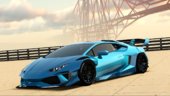 Hycade Lamborghini Huracan 