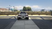 Nissan GTR R35 - Street [Extras]