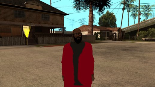 Suge Knight