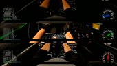 SpeedoSA Night Speedometer
