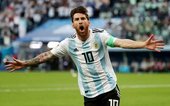 Lionel Messi (FIFA World Cup 2022)
