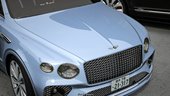 2021 Bentley Bentayga Speed EWB [Add-On]