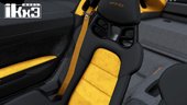2017 Porsche 911 GT-RSR Duke Dynamics [Add-On | Extras]