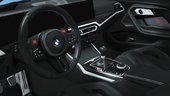 2023 BMW M2 Coupé [Add-On | FiveM]