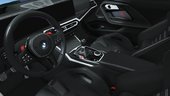 2023 BMW M2 Coupé [Add-On | FiveM]