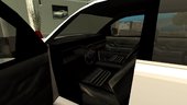 2015 Chevrolet Tahoe LTZ V2 Lowpoly