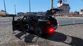 2022 Kia Sportage [Add-On / FiveM]