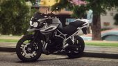 Triumph Tiger 1200 [Add-On | Tuning]