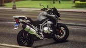 Triumph Tiger 1200 [Add-On | Tuning]