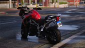 Triumph Tiger 1200 [Add-On | Tuning]