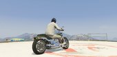 Harley Davidson Breakout [Add-On]