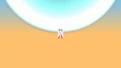 Goku Ultra Instinto Mod + Goku vs Jiren