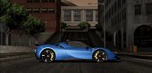 Ferrari SF90 Asseto Fiorano V2 fixed for Mobile