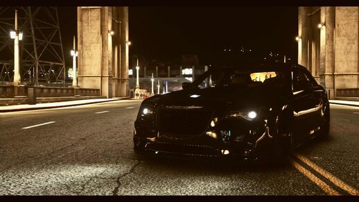 White LED Streetlights 4.0 (LEGACY ONLY)