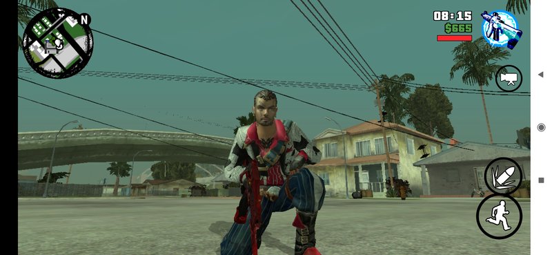 gta san antonio download