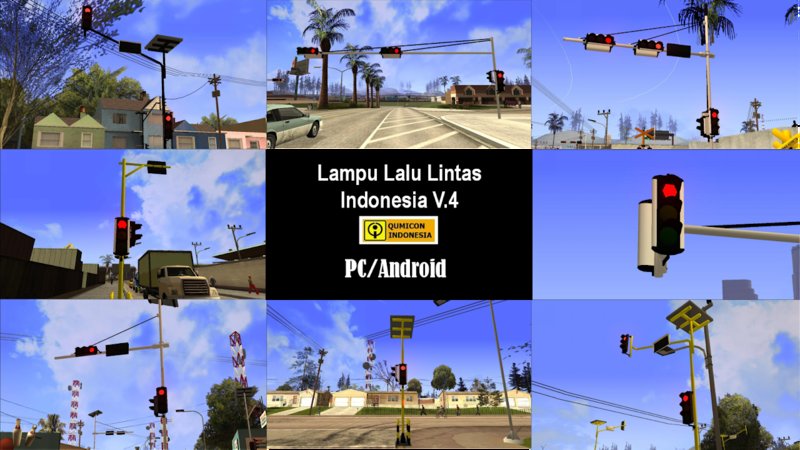Download Gta V Mod Indonesia Android - Colaboratory