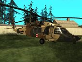 UH-60 FAP