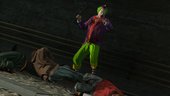 [T] Clown Outfits for Trevor
