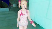 Dead Or Alive 5 LR Marie Rose Last Getaway 2022 pack