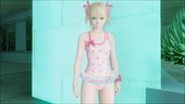 Dead Or Alive 5 LR Marie Rose Last Getaway 2022 pack