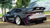 Hycade BMW M8