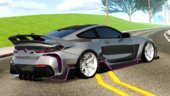 Hycade BMW M8