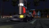 BMW Z4 SUPERSPRINT EXHAUST + HKS B.O.V 