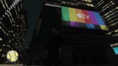 Times Square Billboards 1