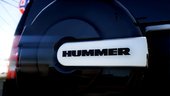Hummer H3 [Add-On]