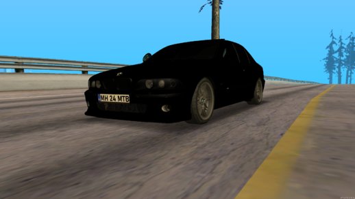 BMW Seria 5 E39 Merita Toti Banii v2