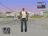 Carl Johnson Style VCS