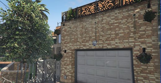 Vinewood House 1116