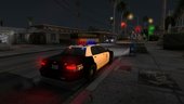 Vapid Police Cruiser