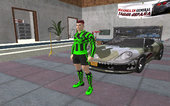 Fortnite FFC TheGrefg