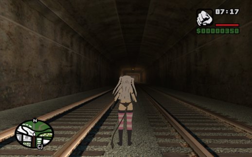 Shinmai Maou No Testament  - Maria Naruse 1.0