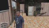 Sandy Shores Crack House