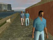 New Vercetti Gang