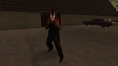 [Player]Akane Masks