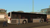 Mercedes-Benz Citaro Bus for Mobile