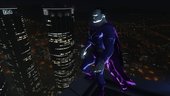 BIzArrO - DELUXE [ Addon Ped ]