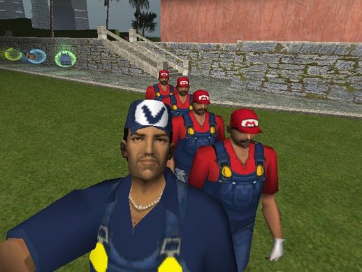 Mario 